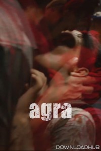 Agra (2023) Hindi Movie