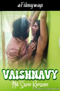 Vaishnavy Hot Saree Romance (2024) Malayalam Hot Short Film