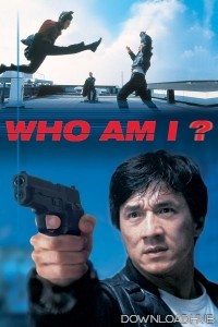 Who Am I (1998) ORG Hindi Dubbed Movie